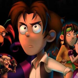 ¿Habrá otra película de “Las Leyendas”? Esto se sabe de la saga (Foto: Ánima Estudios/Videocine)