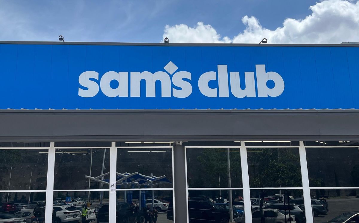 Sam's Club se renueva: Qué cambia y qué pueden esperar los socios (Foto: Sam's Club)