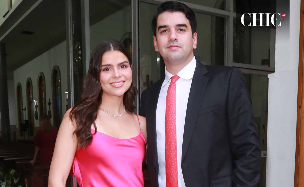 Valeria Quintana y Mauricio Guzmán / Fotos: Omar Valdez