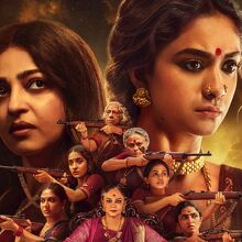 “Akka”: Reparto completo de la nueva serie india en Netflix (Foto: Netflix)