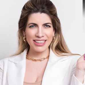 Alejandra Campuzano comparte su visión experta sobre la medicina estética integral, el cuidado de la piel y los resultado armónicos / Foto: Cortesía