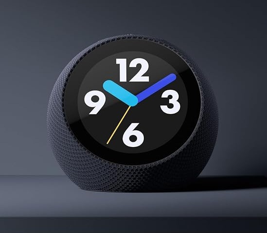 Así es la nueva Echo Time (Foto: Amazon)
