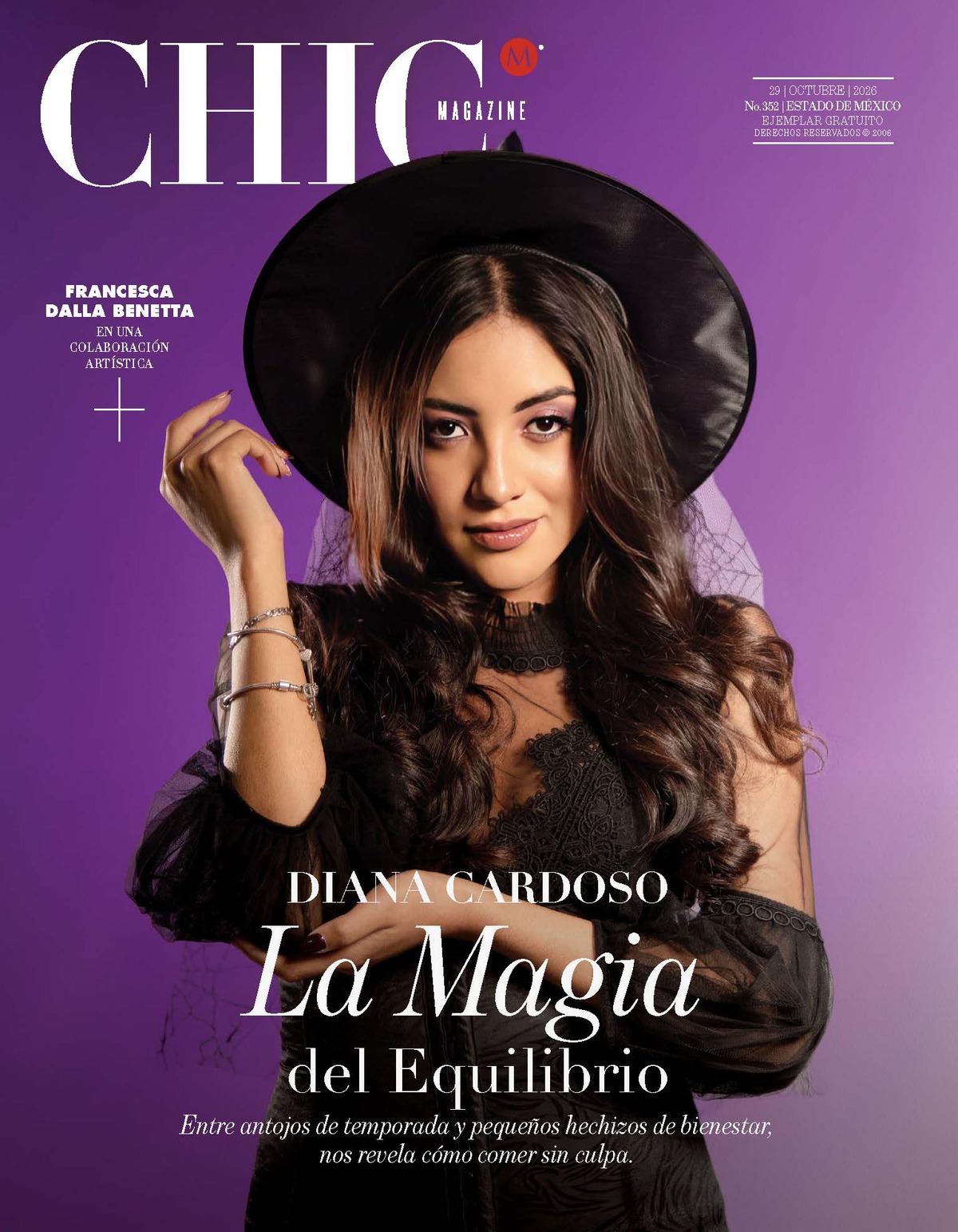 Chci EdoMex 352