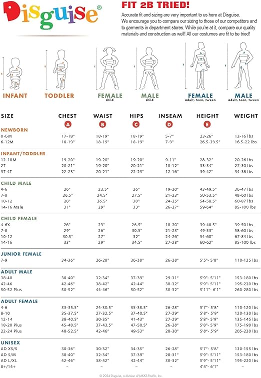 ¿Cuánto cuesta el disfraz de Mira de “KPop Demon Hunters”? (Foto: Amazon)