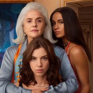 “El don de engañar”: Final explicado de la serie brasileña en Netflix (Foto: Netflix)
