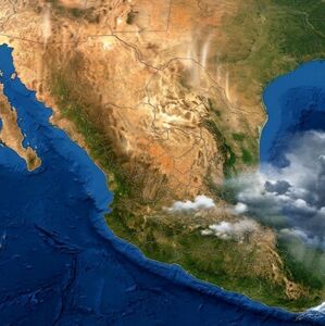 Estos estados tendrán temperaturas extremas, según el SMN (Foto: IA)