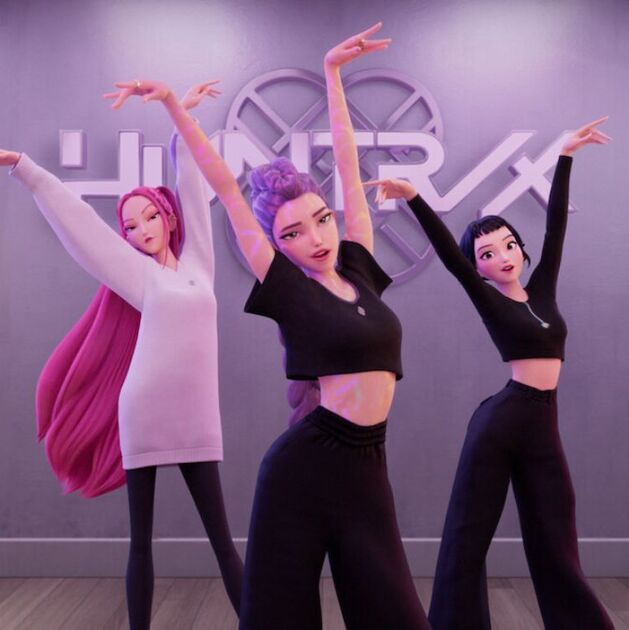 “Las Guerreras K-Pop”: Netflix lanza nuevo video oficial de “How It’s Done” (Foto: Netflix)