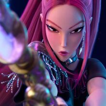 “Las Guerreras K-Pop”: Precio y diseño del disfraz de Mira en Amazon