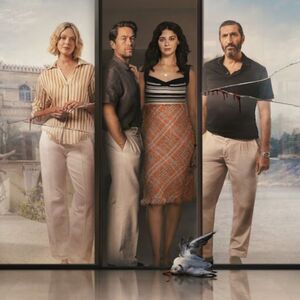 "El Intercambio": Reparto completo de la serie suiza en Netflix (Foto: Netflix)