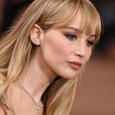 Jennifer Lawrence rompe el silencio sobre sus procedimientos estéticos (Foto: Getty Images)