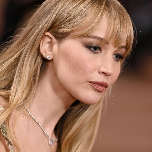 Jennifer Lawrence rompe el silencio sobre sus procedimientos estéticos (Foto: Getty Images)