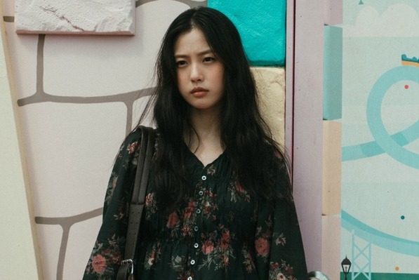 Ko Min-si como Yeon-joo (Foto: Netflix)