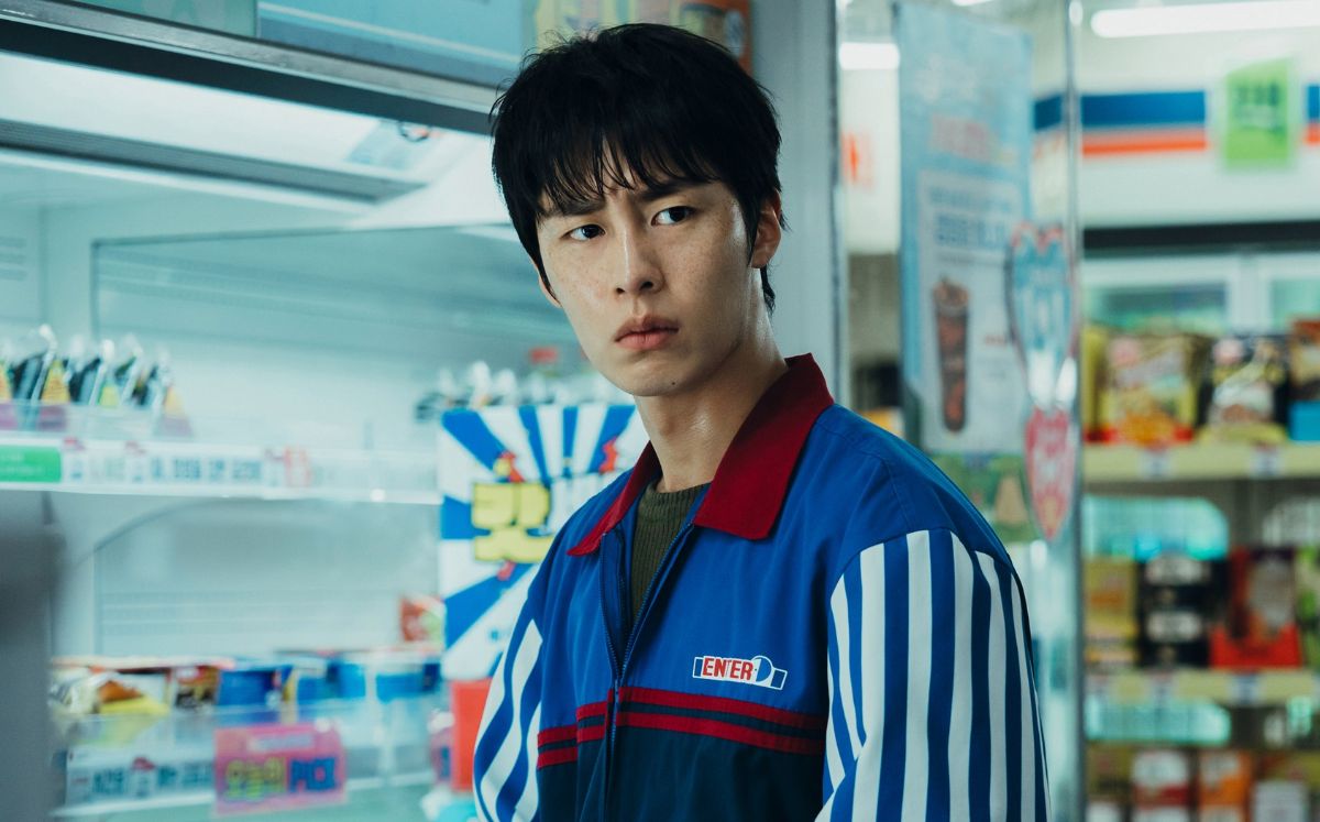 Lee Jae-wook como Byeon Hyeok-jun (Foto: Netflix)