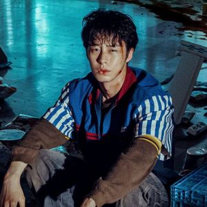 "Un trabajo maldito": Reparto completo de la serie coreana en Netflix (Foto: Netflix)