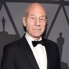 Muere Patrick Stewart: ¿De qué murió el actor de X Men, a los 86 años? (Foto: Getty)