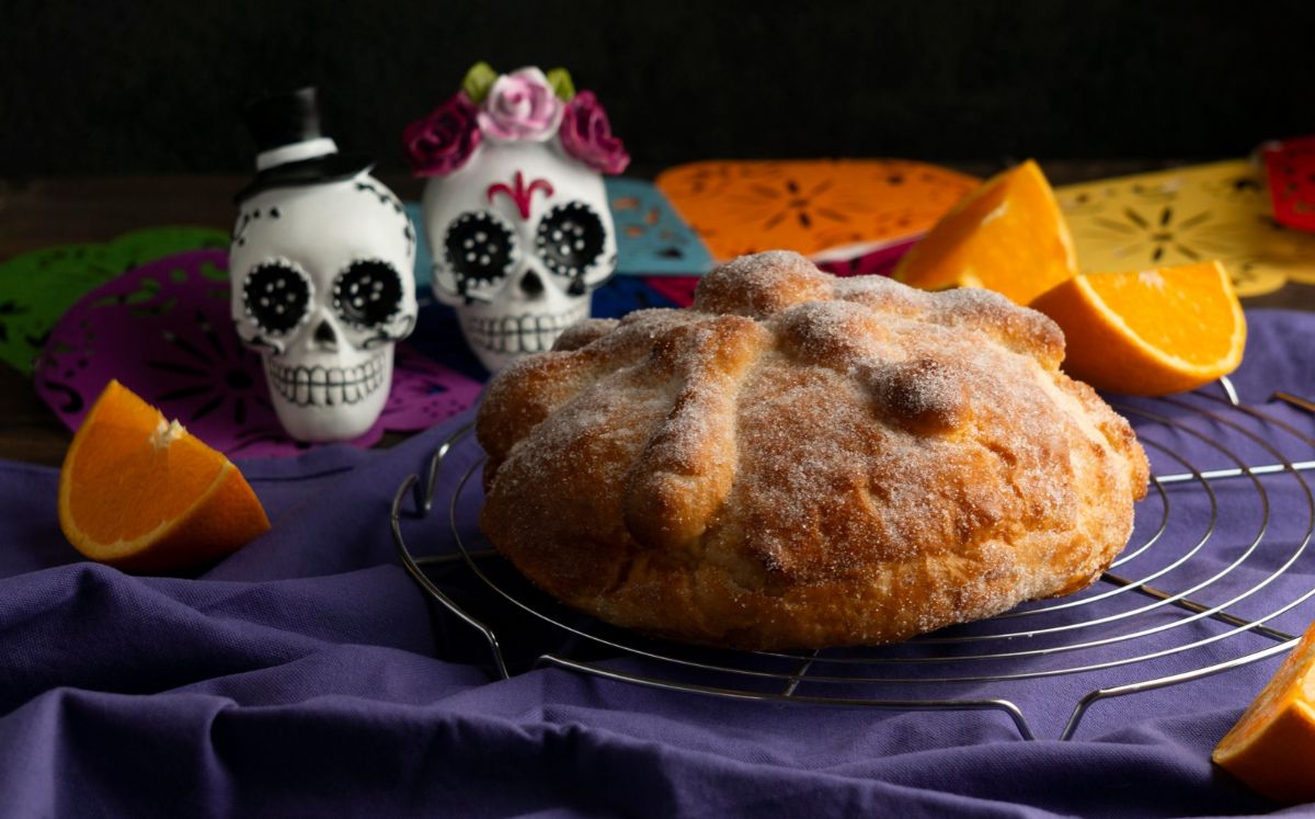 Día de Muertos 2026: ¿El 1 y 2 de noviembre son feriados en México? (Foto: Freepik)