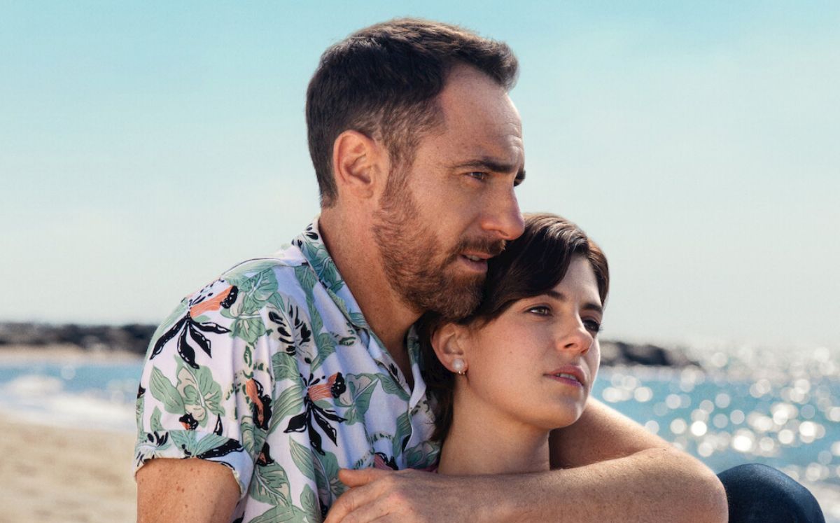 “Nosotros, pero un poco mejor”: Final explicado de la película (Foto: Netflix)