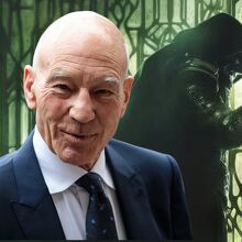 ¿Patrick Stewart terminó de grabar “Avengers: Doomsday”? (Foto: Getty)