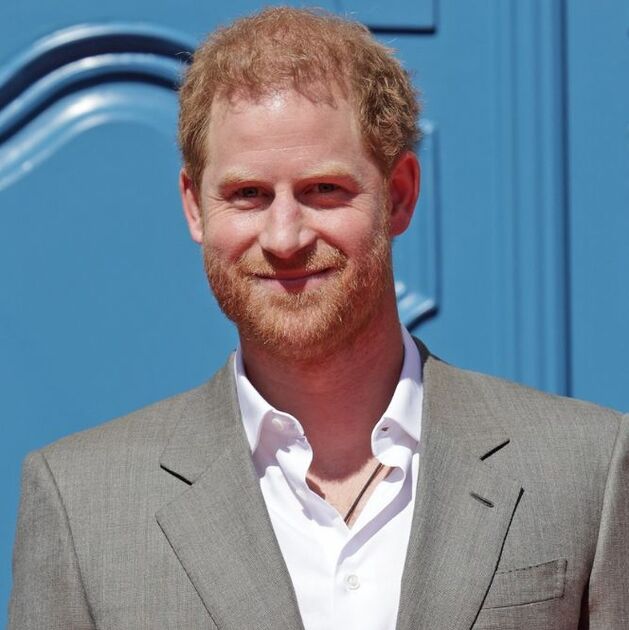 ¿El príncipe Harry y Meghan Markle dejaron el Reino Unido? (Foto: Getty)