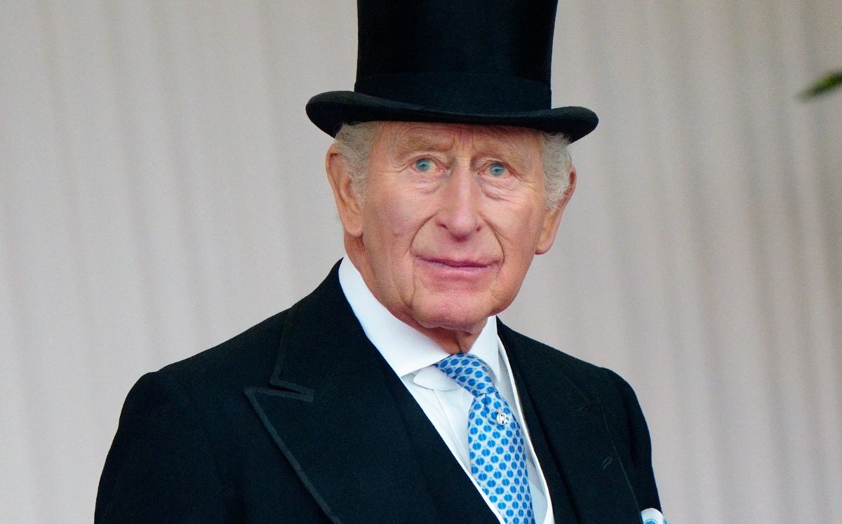El rey Carlos III sorprende con sus pasos de baile en las Bahamas (Foto: Getty Images)