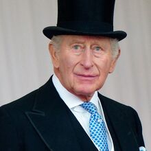 El rey Carlos III sorprende con sus pasos de baile en las Bahamas (Foto: Getty Images)