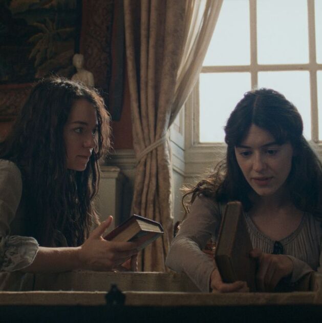"Sensatez y sentimiento": Diferencias entre el libro y la película de 2026 (Foto: Focus Features/Working Title Films)