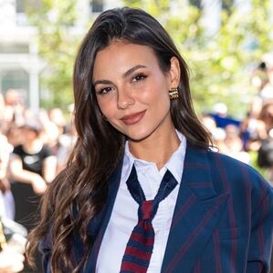 ¿Qué hace Victoria Justice en México? Esta es la razón de su visita (Foto: Instagram)