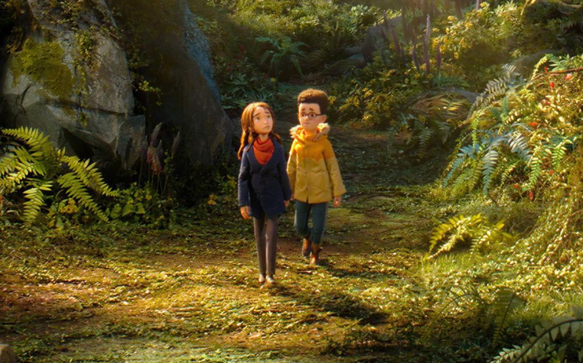 "Wildwood: El bosque salvaje": ¿cuál es su clasificación en México? (Foto: LAIKA Studios)