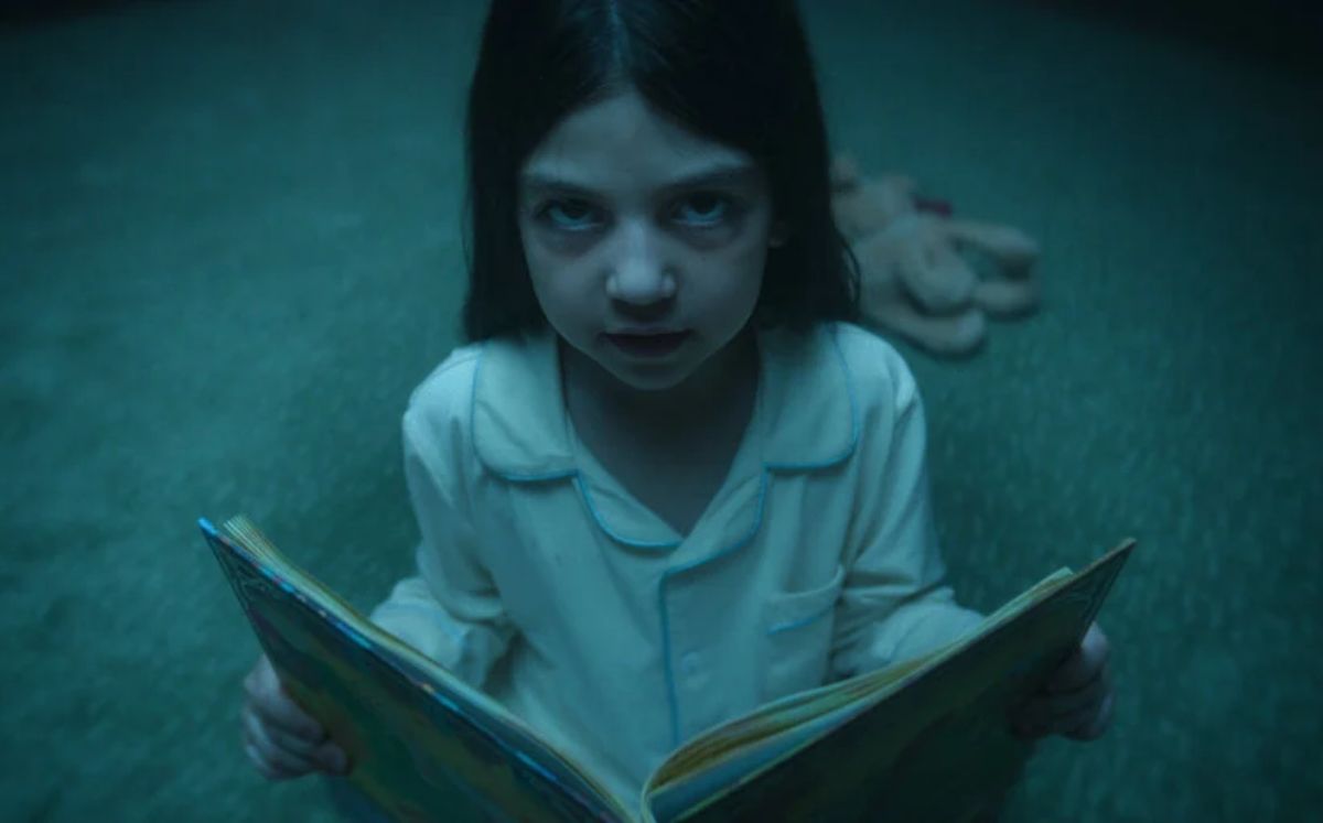 “El alma intranquila”: Final explicado de la miniserie en Netflix (Foto: Netflix)