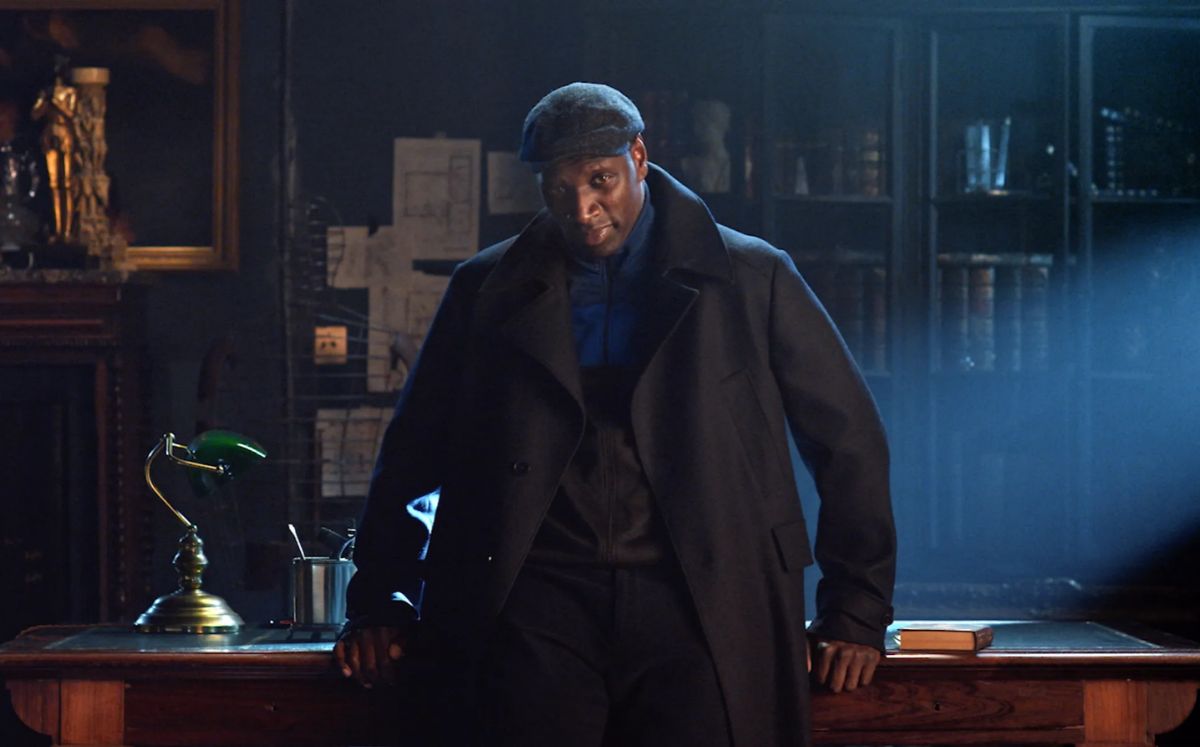 ¿"Lupin” tendrá una temporada 5 en Netflix? Esto se sabe (Foto: Netflix)