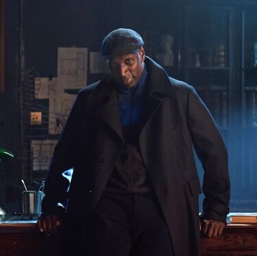 ¿"Lupin” tendrá una temporada 5 en Netflix? Esto se sabe (Foto: Netflix)