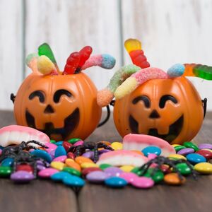 ¿Cuándo se piden dulces en México por Halloween 2026? Este es el día exacto (Foto: Freepik)